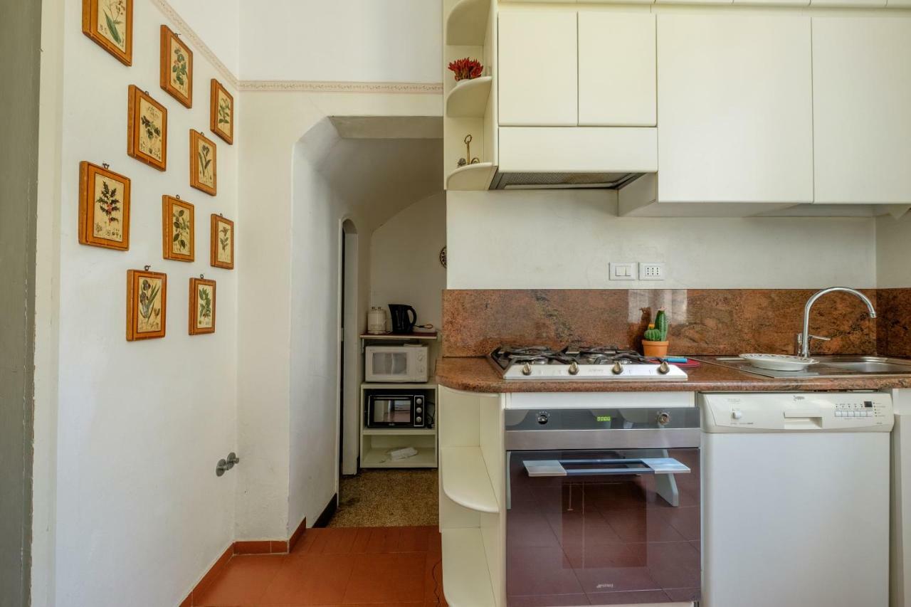 Appartamento Ca' Affresco Venezia Esterno foto