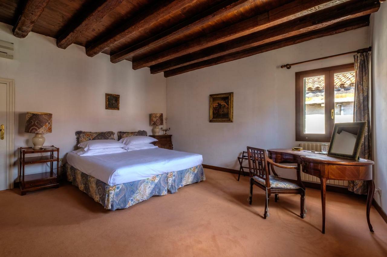 Appartamento Ca' Affresco Venezia Esterno foto